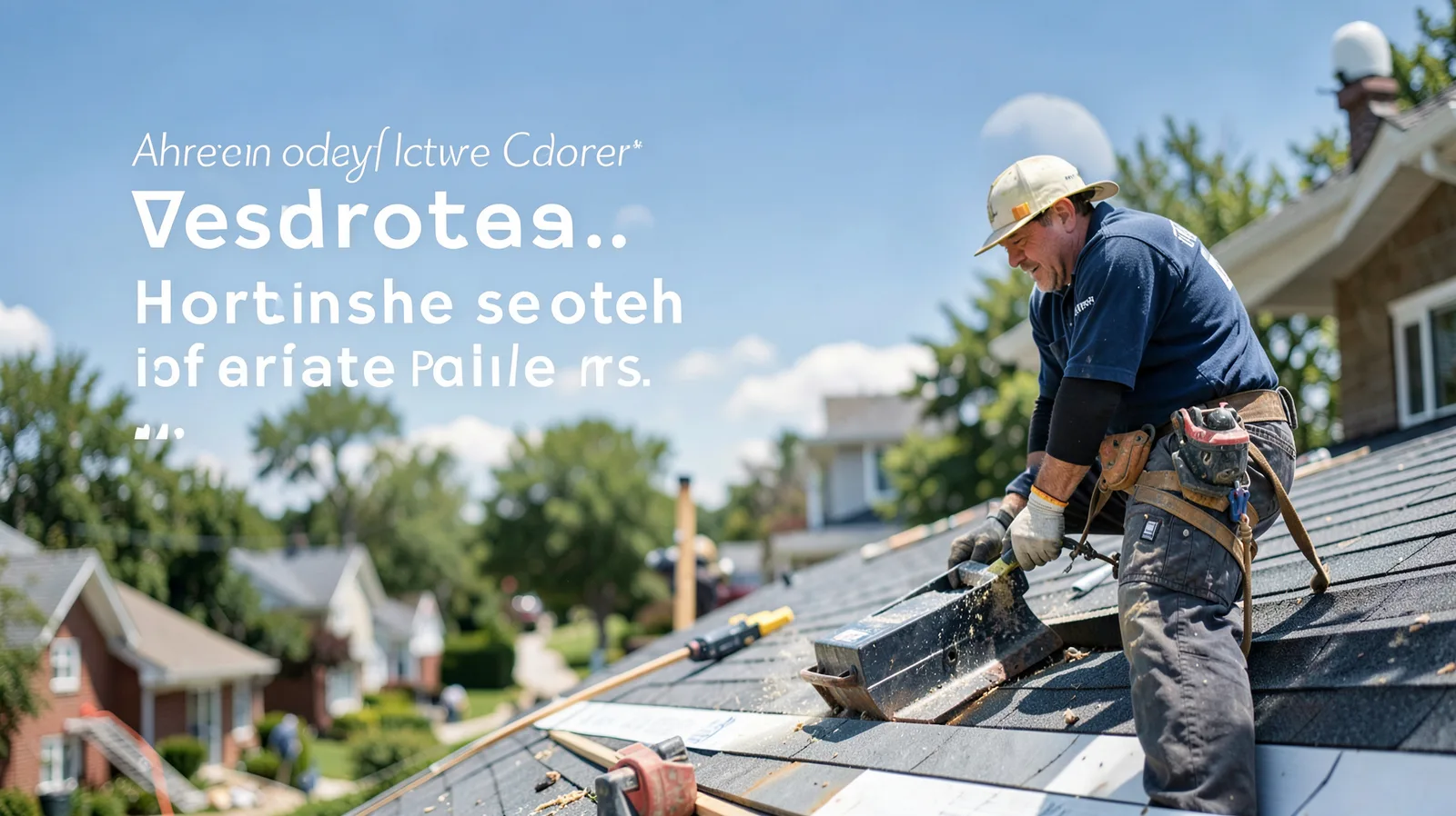 Roof Replacement in Normalville, PA near me